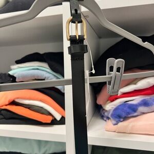 Banana republic belt size M